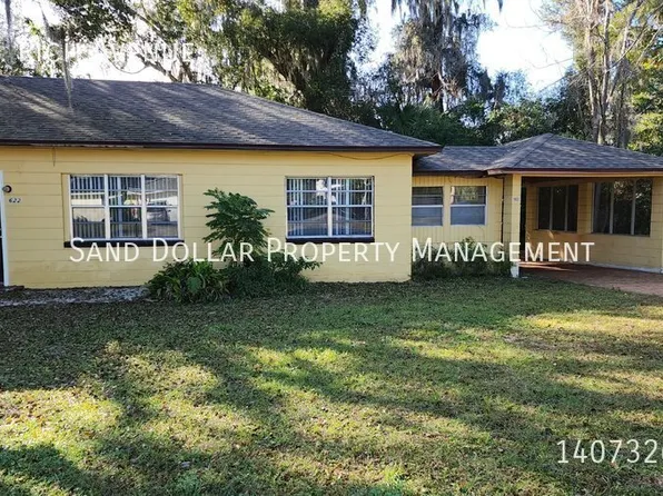 622 E Rich Ave, Deland, FL 32724