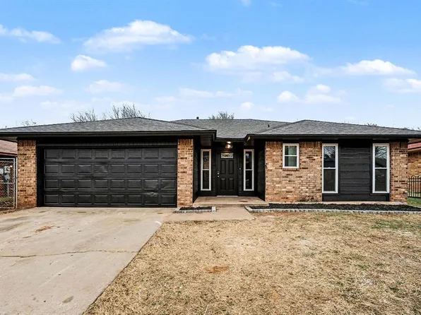 5104 Gaines St, Oklahoma City, OK 73135