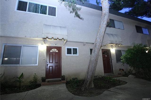 1st image of 17045 Roscoe Blvd Unit 6