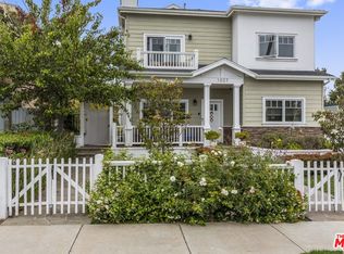 1027 21st St UNIT 3, Santa Monica, CA 90403