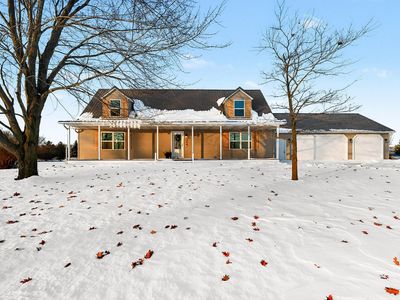 549 Nicholas Rd, Ionia, MI, 48846