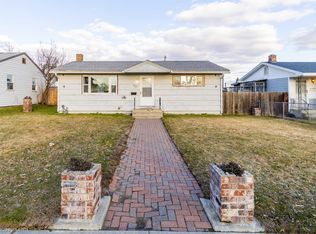 3312 N Altamont St, Spokane, WA 99207