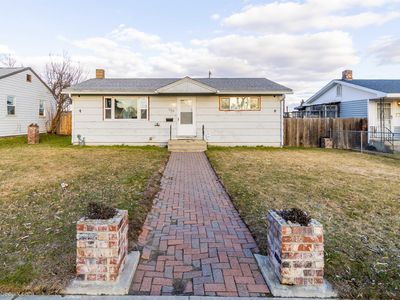 3312 N Altamont St, Spokane, WA, 99207