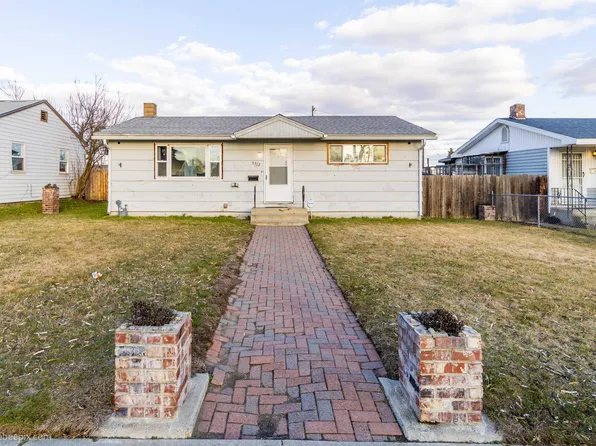 3312 N Altamont St, Spokane, WA 99207