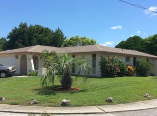 9006 Rainbow Ln, Port Richey, FL 34668