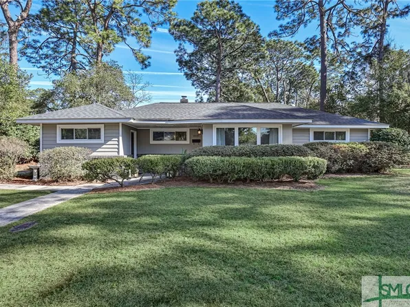2229 Mason Drive, Savannah, GA 31404
