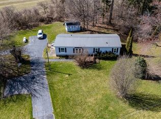 850 County Road 6, Phelps, NY 14532