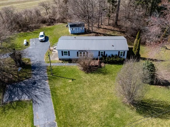 850 County Road 6, Phelps, NY 14532