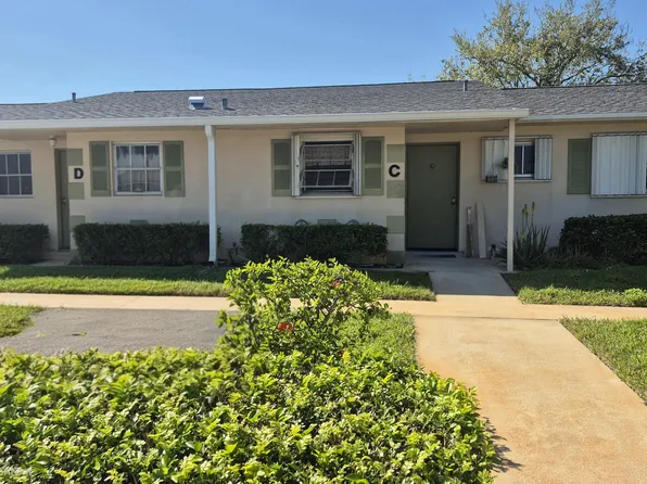 5423 Cresthaven Boulevard #C, West Palm Beach, FL 33415