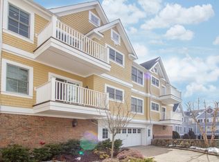 130 Post Rd W UNIT 7, Westport, CT 06880