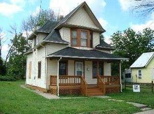 711 Greene St, Toledo, OH 43609