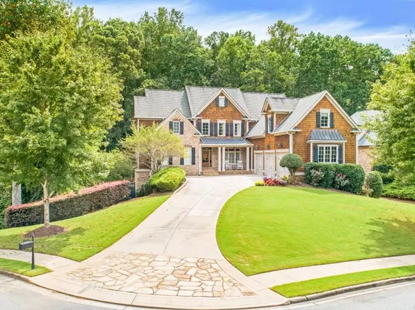 2438 Wistful Way, Marietta, GA 30066