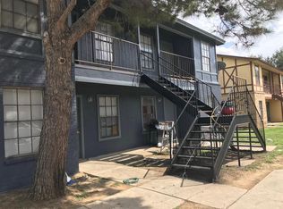 219 Roberts Cir APT D, Arlington, TX 76010