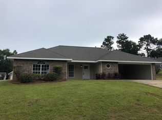 21 J Scott Rd, Purvis, MS 39475
