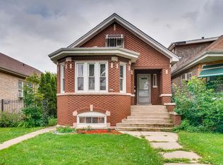 5527 S Trumbull Ave, Chicago, IL 60629