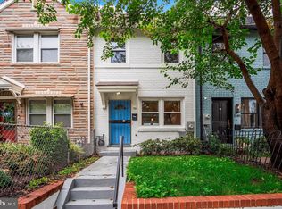 1151 3rd St NE, Washington, DC 20002