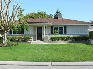 9361 Central Ave, Garden Grove, CA 92844