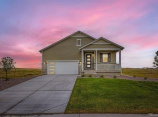 42982 Colonial Trail, Elizabeth, CO 80107