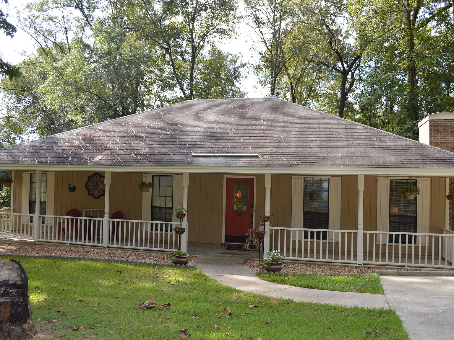 1329 County Road 10, Prattville, AL 36067 Zillow