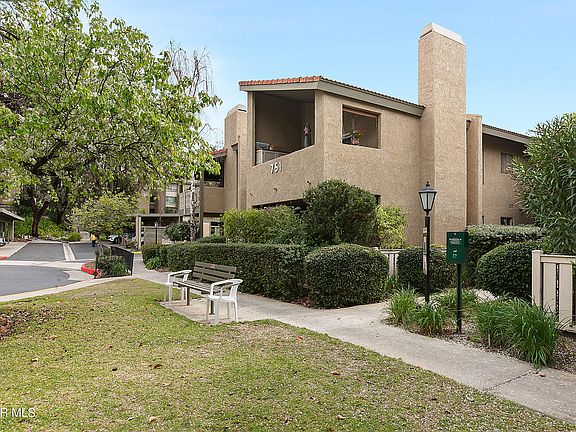 2nd image of 751 Birchpark Cir APT 107