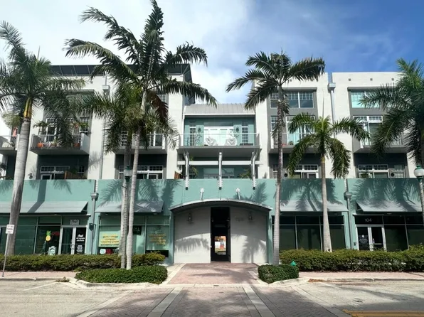 185 NE 4th Avenue #209, Delray Beach, FL 33483