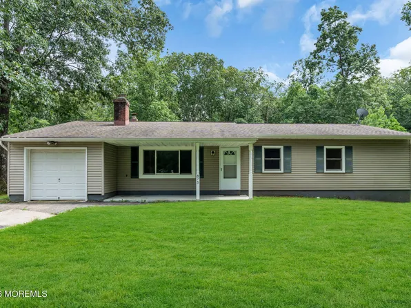 875 Bowman Rd, Jackson, NJ 08527