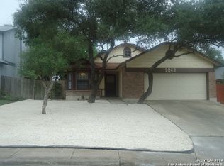 9242 Ridge Path, San Antonio, TX 78250