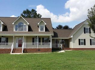 953 Nathan Rd SW, Arab, AL 35016