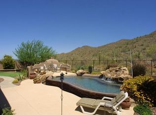 2114 W Legends Way, Phoenix, AZ 85086