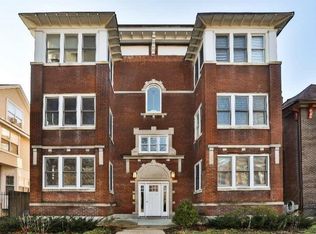 5946 Kingsbury Ave APT 1E, Saint Louis, MO 63112