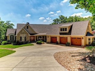 184 Osage Trails Dr, Climax Springs, MO 65324