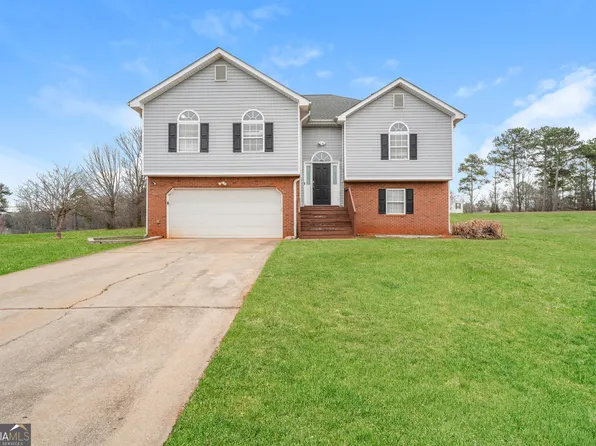 510 Trinity Trl, Ellenwood, GA 30294
