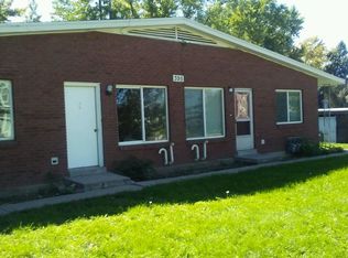 395 W 1500 S APT 2, Bountiful, UT 84010