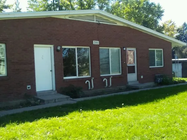 395 W 1500 S APT 2, Bountiful, UT 84010