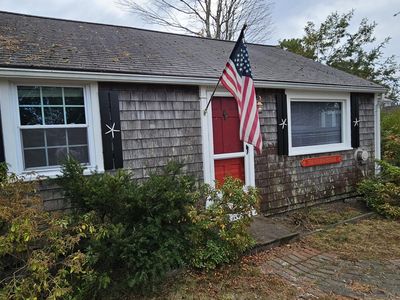 17 Myrtle Lane, Dennis Port, MA, 02639