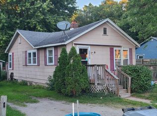 23581 Fillmore Rd, South Bend, IN 46619