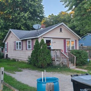 23581 Fillmore Rd, South Bend, IN, 46619