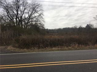 Tbd Zion Rd, Van Buren, AR 72956