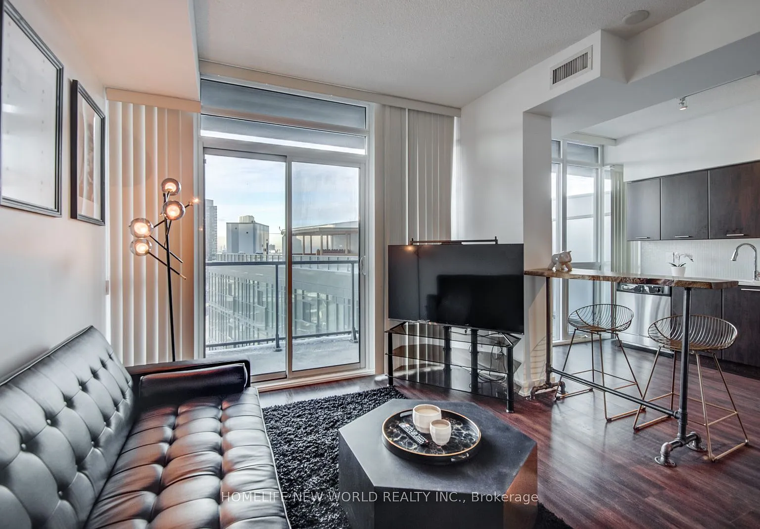 1 bed, $2,650 — Photo 3