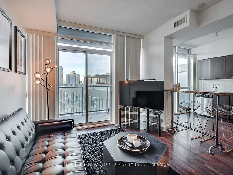 169 Fort York Blvd #1012 — Photo 1