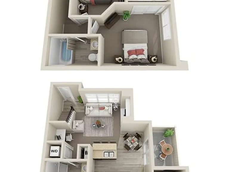 Marena Townhomes — Photo 16