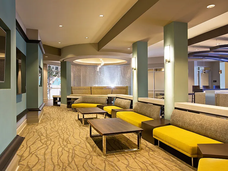 Clubhouse