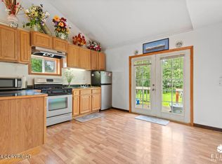 2151 E Chickaloon Rd, Wasilla, AK 99654