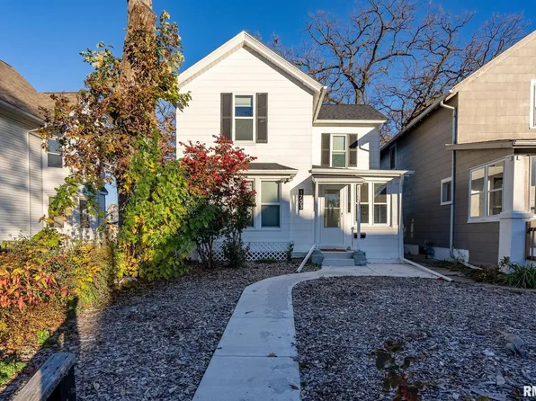 1703 Leclaire St, Davenport, IA 52803