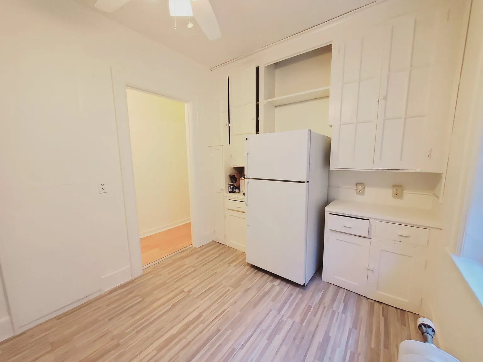 1 bed, 1.0 bath, 661 sqft, $1,950 — Photo 1