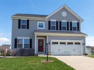 6189 Tyndale Ln, Medina, OH 44256
