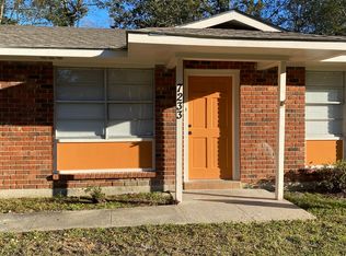 7233 Meadowbrook Ave, Baton Rouge, LA 70810