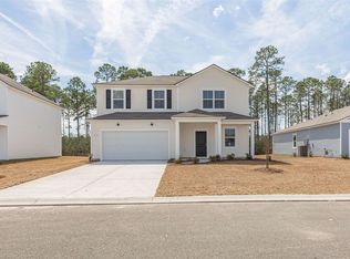 3328 Candytuft Dr, Conway, SC 29526