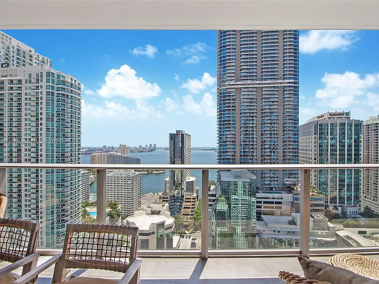 1010 Brickell Ave #3105 — Photo 22