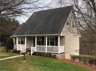 290 Plaza Dr, Wilkesboro, NC 28697